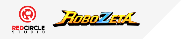 RoboZeta